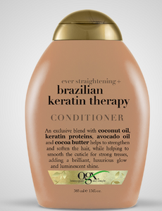 OGX Brazilian Keratin Conditioner