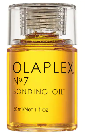 Olaplex no. 7 Bonding oil