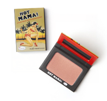 Load image into Gallery viewer, The Balm Hot Mama Blush
