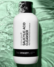 Load image into Gallery viewer, The Inkey List Salicylic Acid Cleanser - 150ml
