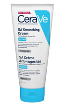 Load image into Gallery viewer, CeraVe SA Smoothing Cream - 177ml
