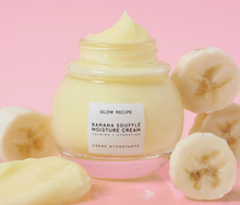 Load image into Gallery viewer, Glow recipe Banana Soufflé Moisture Cream
