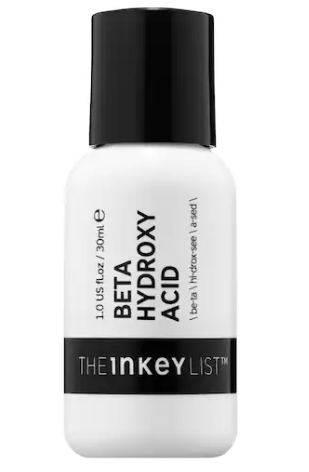 The Inkey List Beta Hydroxy Acid - 30ml