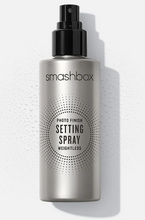 Load image into Gallery viewer, Smashbox Photo Finish Setting Spray Weightless
