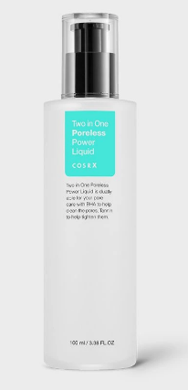 Cosrx Two in One Pore-less Power Liquid - 100ml
