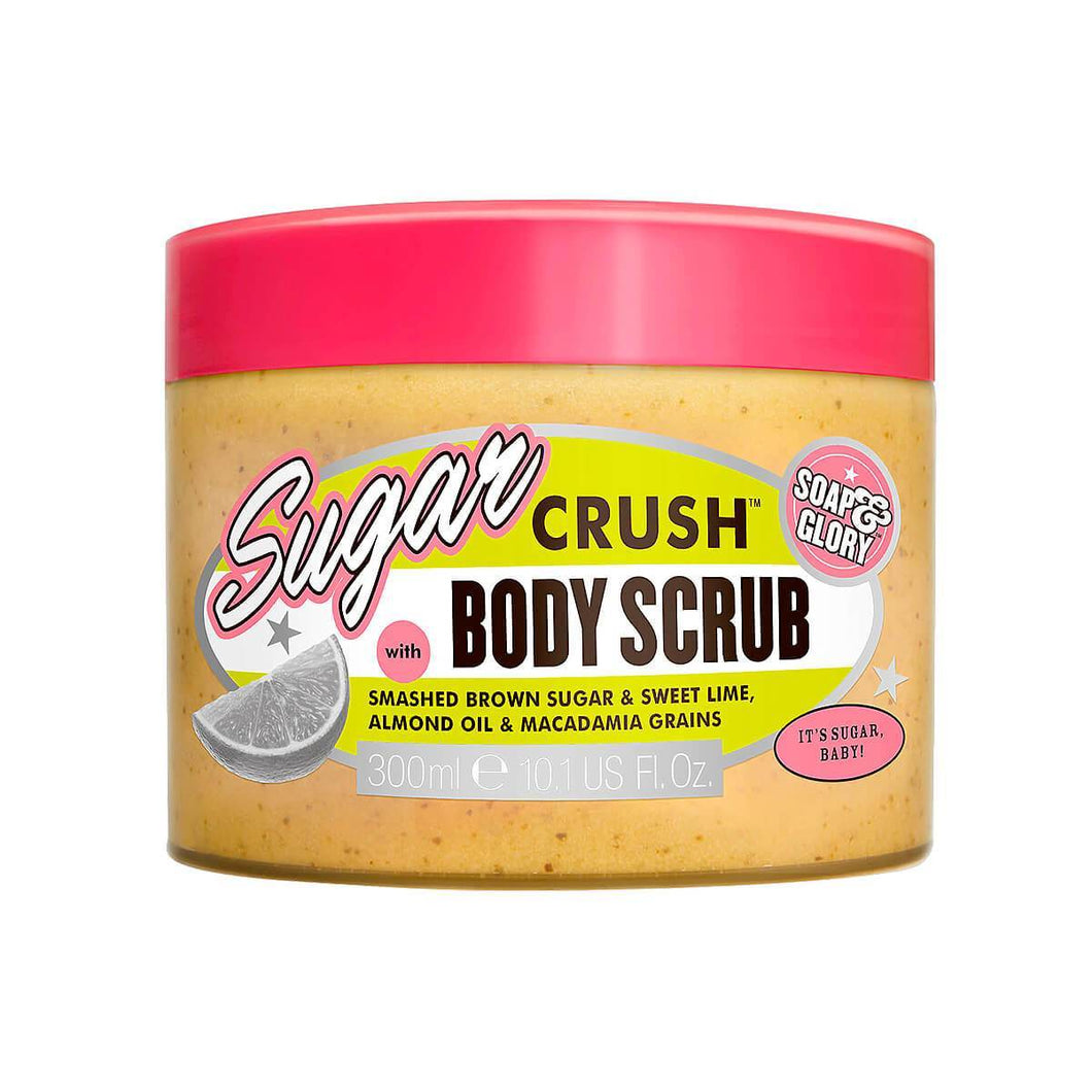 Soap & Glory SUGAR CRUSH™ Body Scrub - 300ml