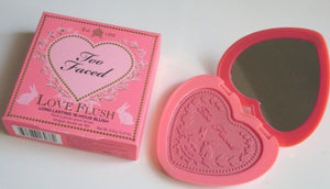 Too Faced Love Flush Long-lasting 16-Hour Blush - LOVE HANGOVER FULL SIZE