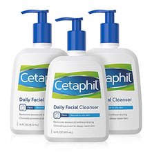 Load image into Gallery viewer, Cetaphil Oily Skin Cleanser
