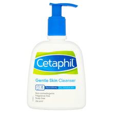 Load image into Gallery viewer, Cetaphil Gentle Skin Cleanser
