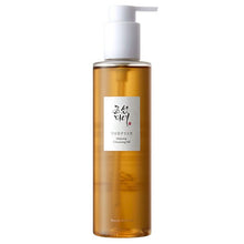 Load image into Gallery viewer, BEAUTY OF JOSEON - Ginseng Cleansing Oil 210ml
