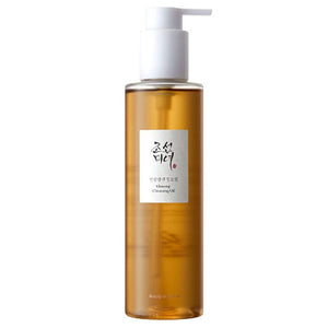 BEAUTY OF JOSEON - Ginseng Cleansing Oil 210ml