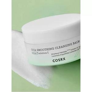 COSRX - Pure Fit Cica Smoothing Cleansing Balm 120ml
