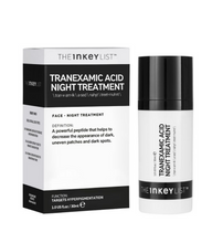 Load image into Gallery viewer, The Inkey List Tranexamic Acid Night Treatment
