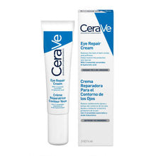 Load image into Gallery viewer, CeraVe Eye Repair Cream
