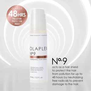 Olaplex no. 9 Bond Protector Nourishing Hair Serum