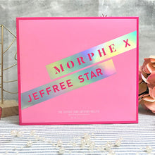 Load image into Gallery viewer, Morphe Jeffree Star Artistry Palette
