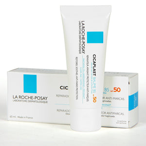 La Roche-Posay cicaplast baume b5 with SPF50 - 40ml