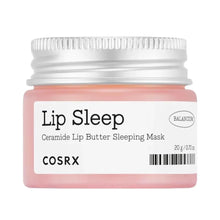 Load image into Gallery viewer, Cosrx - Lip Sleep Ceramide Lip Butter Sleeping Mask 20g
