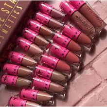 Load image into Gallery viewer, Jeffree Star Velour Mini Liquid Lipsticks
