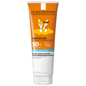 La Roche-Posay Anthelios Dermo-Pediatrics Milk SPF 50+ Children 250ml