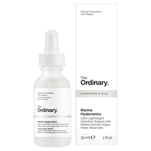 Load image into Gallery viewer, The Ordinary Marine Hyaluronic - 30ml
