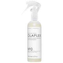 Load image into Gallery viewer, Olaplex No. 0 Intensive Bond Building Hair Treatment - 155ml
