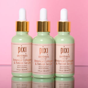 Pixi Botanical Collagen and Retinol Serum