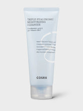 Load image into Gallery viewer, COSRX - Hydrium Triple Hyaluronic Moisturizing Cleanser 150ml
