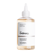Load image into Gallery viewer, The Ordinary Glycolic Acid 7% Toning Solution - 240ml

