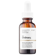 Load image into Gallery viewer, The Ordinary Retinol 0.2 in Squalane - 30ml
