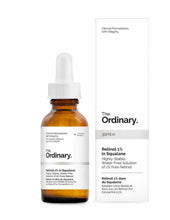 Load image into Gallery viewer, The Ordinary Retinol 1% in Squalane - 30ml
