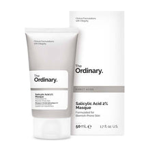 Load image into Gallery viewer, The Ordinary Salicylic Acid 2% Masque - 50ml
