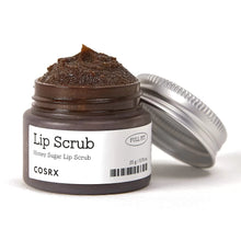 Load image into Gallery viewer, COSRX - Full Fit Honey Sugar Lip Scrub 20g
