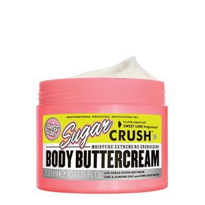 Soap & Glory SUGAR CRUSH™ Body Buttercream - 300ml