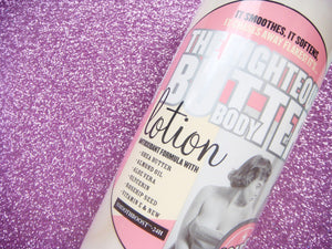Soap & Glory THE RIGHTEOUS Body Butter Lotion