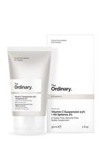 Load image into Gallery viewer, The Ordinary Vitamin C Suspension 23% + HA Spheres 2% 30ml
